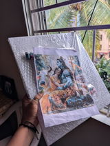 Sampriti Das review photo