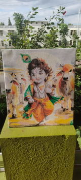 Keerthana Gopal review photo