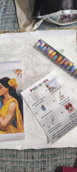 Aditi review photo