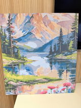 Sh- artist review photo
