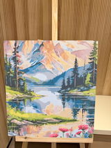 Sh- artist review photo