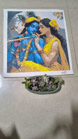 Nidhi review photo