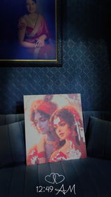 Rosy review photo