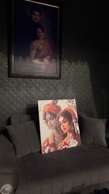 Rosy review photo