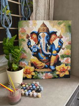 Deepa review photo