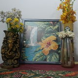 Floral review photo