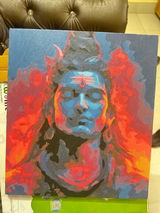Shiva review photo