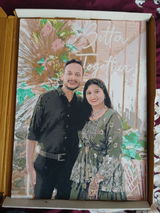 Anonymous review photo