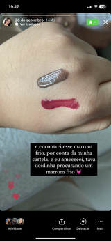 Ana Vitoria Tonaco review photo