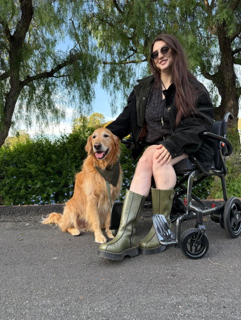 Q5 Carbon Fiber – Ultra Lightweight Wheelchair｜Paiseec