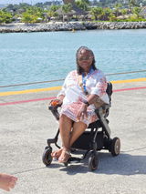 Denea W. review photo