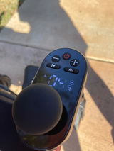 Raven review photo