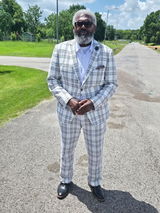 Clifford Gantz-Williams review photo