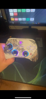 User picture