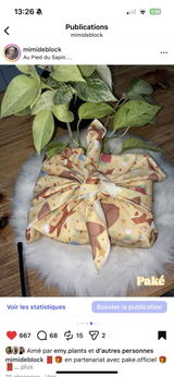 Delphine D. review photo