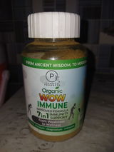 Anonymous review photo