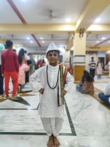 Lokesh Madale review photo
