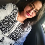 Nazma Nizami review photo