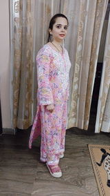 Awantika Garg review photo