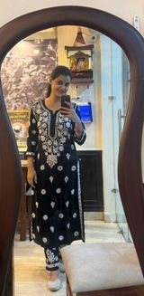 Richa Gupta review photo