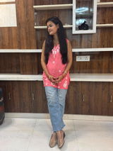 Richa Gupta review photo