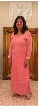 Priyanka Garg review photo