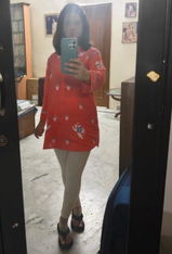 Customer review photo