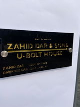 Zahid dar review photo