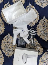 Farhat Khawaja review photo