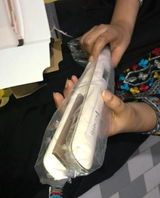 Aroma Rizwan review photo