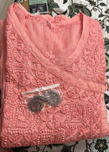 Riddhima review photo