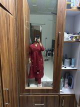 Tanya Singh review photo