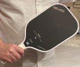 CJ's Pickleball Page review photo
