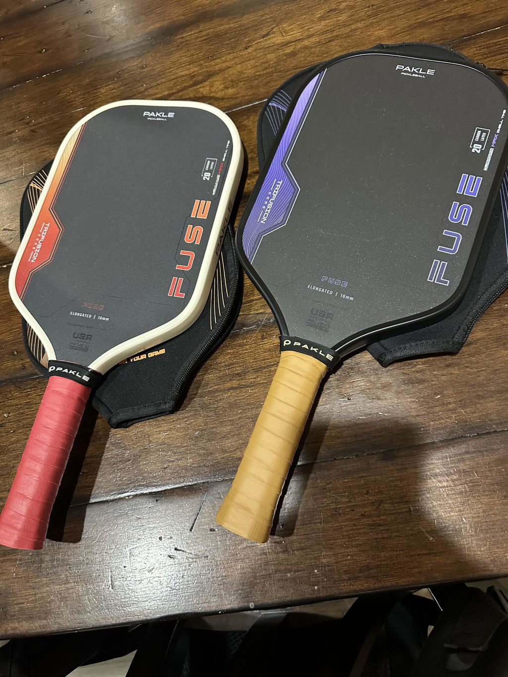 Pakle Pickleball Company