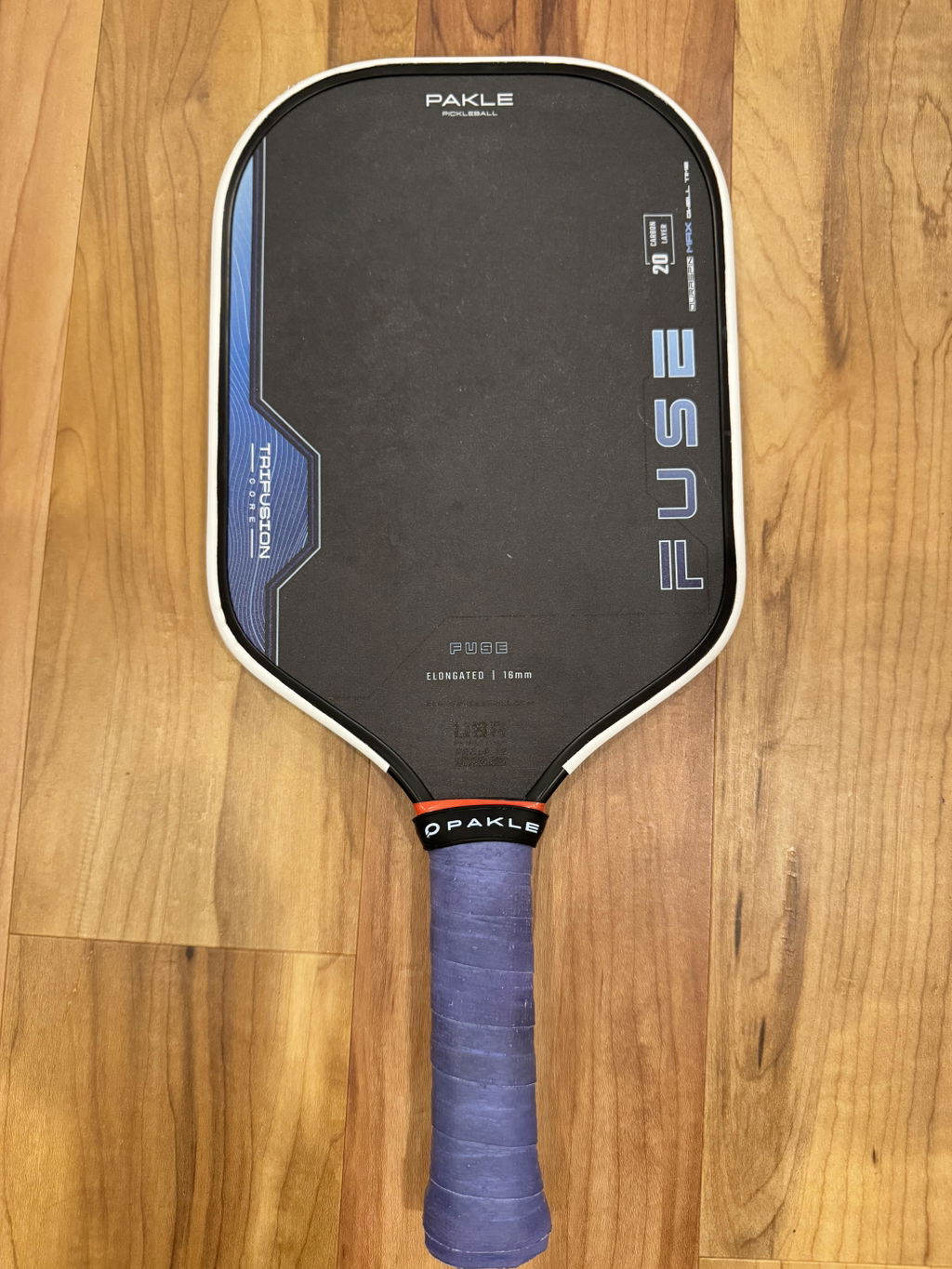 Pakle Pickleball Company