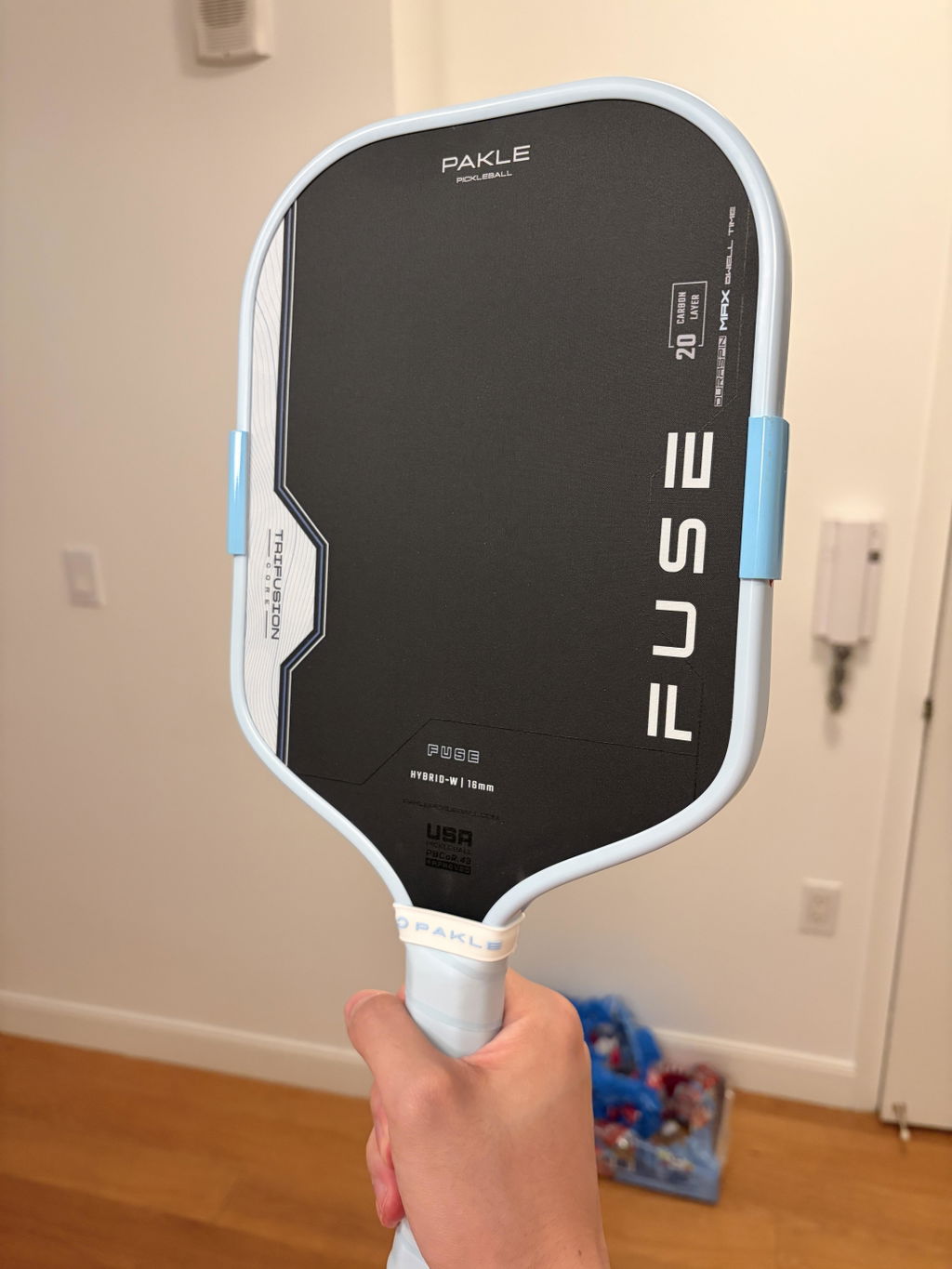 Pakle Pickleball Company