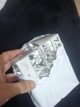 Umar review photo