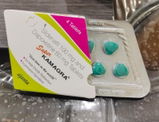 Hashim review photo