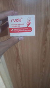 Ali review photo