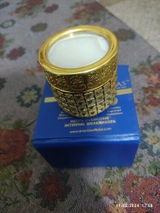 Anas review photo