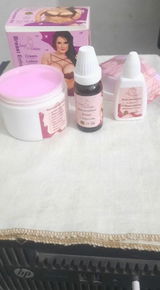 Ayesha review photo