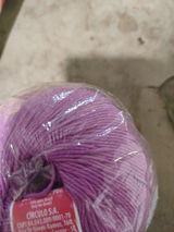 Fio Amigurumi Círculo 125g com 254m