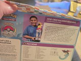 Jedediah Girard review photo