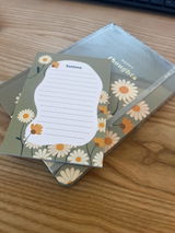 Etsy customer review photo