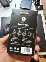 21M IEM review photo