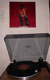Aaron R. review photo