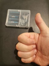 User picture