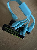 Martin B. review photo