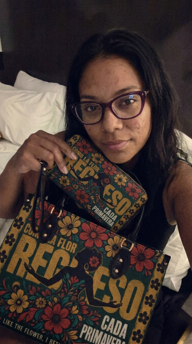 This bag made me cry ?? by Yessenia M.