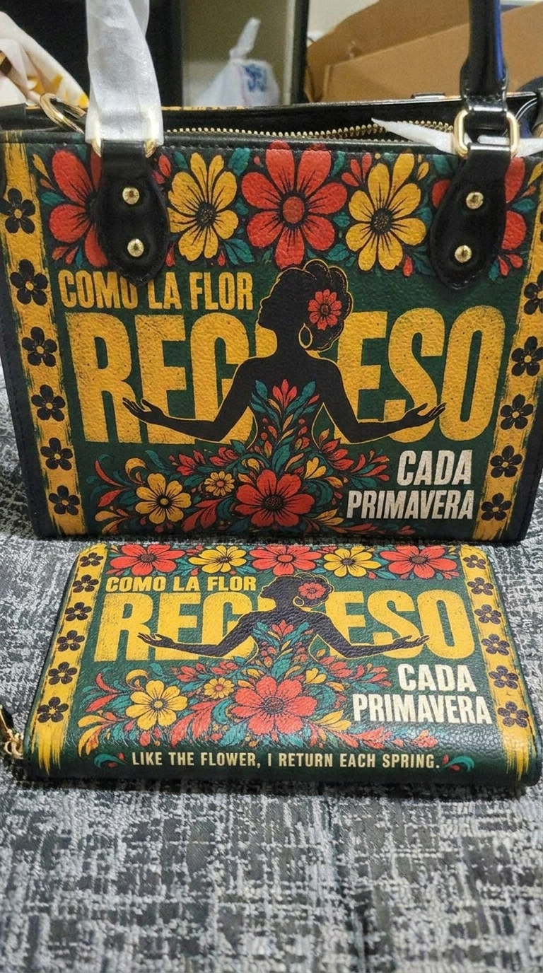 Spring bag of the year!! by Priscilla G.